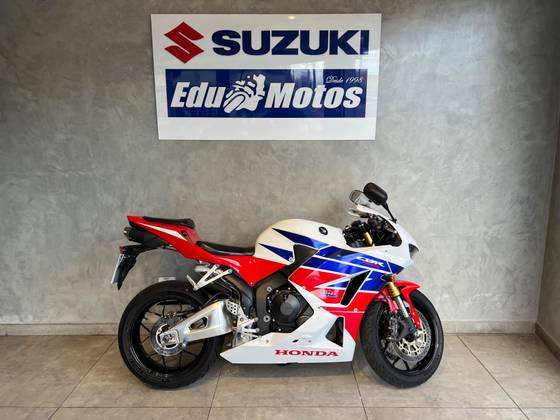 HONDA CBR 600RR 